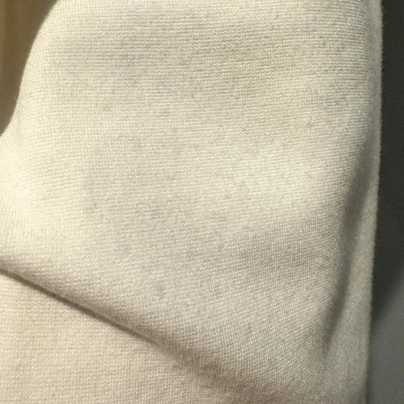 Madewell Black and White Verse Striped Sleeveless Dress Size Medium - Picture 3 of 8